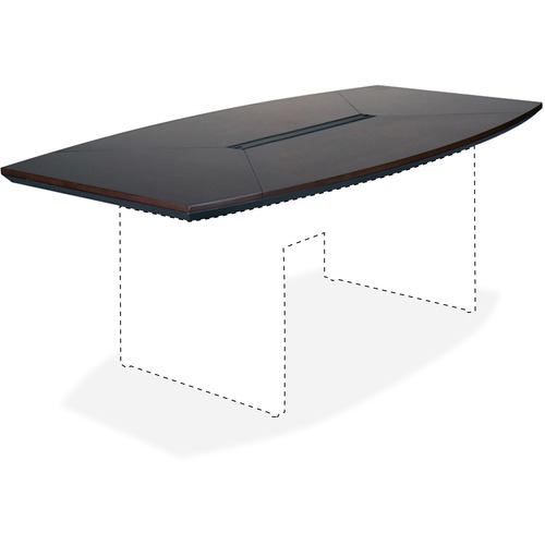 Mayline Corsica Conference Table Top