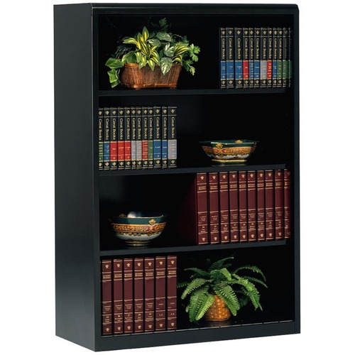 Tennsco Heavy-guage Steel Bookcase