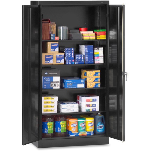 Tennsco Tennsco Full-Height Standard Storage Cabinet