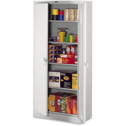 Tennsco Tennsco Full-Height Deluxe Storage Cabinet