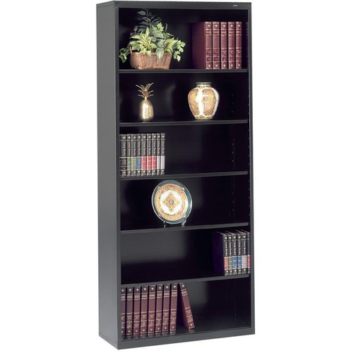 Tennsco Welded Bookcase