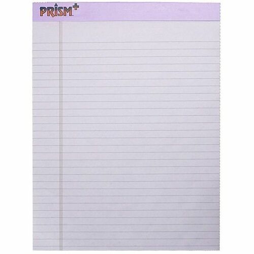 TOPS TOPS Prism Plus Colored Paper Pad