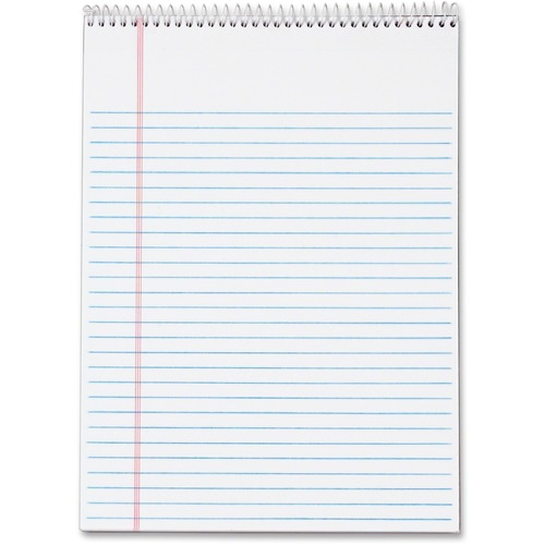 TOPS TOPS Wirebound Legal Writing Pad