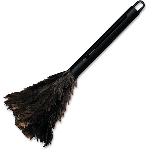 Wilen Professional Pop Top Retractable Feather Duster