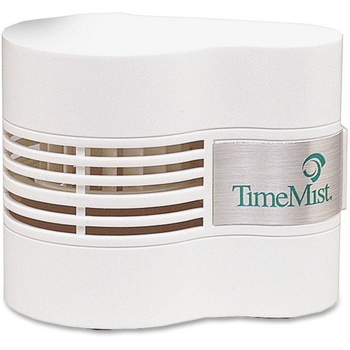 TimeMist TimeMist TimeMist Worldwind Fragrance Fan Dispenser