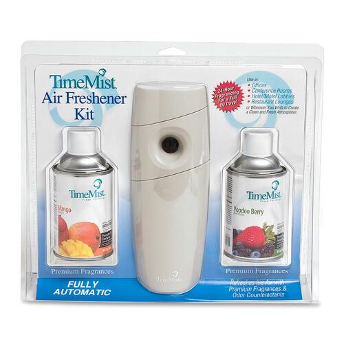 TimeMist Air Freshener Dispenser Kit