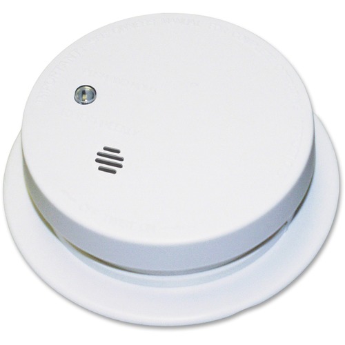 Kidde Smoke Alarm