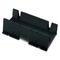 AR8161ABLK - APC NetShelter Shielding Trough 600mm Wide