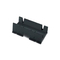 AR8171BLK - APC Cable Shielding Trough 750mm Wide