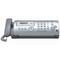 Panasonic KX-FP205 Plain Paper Thermal Transfer Fax/Copier KX-FP205 image
