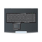 AG072A - HP 1U Rackmount Keyboard with USB Hub