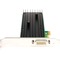 KN586AA - HP Quadro NVS 290 Low Profile Graphics Card - nVIDIA Quadro NVS 290  - 256MB DDR2 SDRAM 64bit - PCI Express x1 - DMS-59