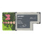 Kingston HyperX 4GB DDR3 SDRAM Memory Module