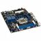 BOXDX58SO - Intel Extreme DX58SO Desktop Board - Intel - Enhanced SpeedStep Technology - Socket B - 3200MHz, 2400MHz FSB - 8GB - DDR3 SDRAM - DDR3-1600/PC3-12800, DDR3-1333/PC3-10600, DDR3-1066/PC3-8500 - CrossFire, SLI - ATX