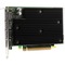 FH519UT - HP Quadro NVS 450 Graphics Card - nVIDIA Quadro NVS 450  - 512MB GDDR3 SDRAM 128bit - PCI Express 2.0 x16