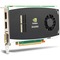 FY946AA - HP Quadro FX 1800 Graphics Card - nVIDIA Quadro FX 1800  - 768MB GDDR3 SDRAM  - PCI Express - DVI