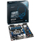 BOXDP55SB - Extreme DP55SB Desktop Board - Intel P55 Express - Socket 1156 - 16GB - DDR3 SDRAM - DDR3-1600/PC3-12800, DDR3-1333/PC3-10600, DDR3-1066/PC3-8500 - CrossFire, SLI - Micro ATX