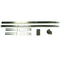 Kingston HyperX 4GB DDR3 SDRAM Memory Module