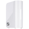 Western Digital My Book World Edition Network Hard Drive WDH1NC15000N image