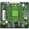 InfiniBand Single port 4x QDR 40Gbps Mezzanine HCA (Mellanox ConnectX chip) AOC-IBH-XQS image