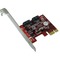 Addonics AD2SA6GPX1 Serial ATA Controller AD2SA6GPX1 image