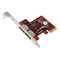 Addonics ADSA6GPX1-2E Serial ATA Controller ADSA6GPX1-2E image