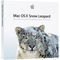 Apple Mac OS X v.10.6.3 Snow Leopard MC573Z/A image