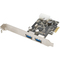 SYBA Multimedia SD-PEX20047 USB Adapter SD-PEX20047 image