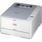 Oki C330DN LED Printer - Color - Plain Paper Print - Desktop 62435104 image