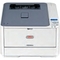 Oki C530DN LED Printer - Color - Plain Paper Print - Desktop 62435204 image