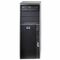 HP BU781US Workstation - 1 x Intel Xeon W3520 Quad-core 2.66 GHz - Convertible Mini-tower BU781US#ABA image
