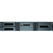 HP StorageWorks MSL2024 Tape Library - 1 x Drive/24 x Slot BL537A image