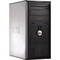 468-7476 - Dell OptiPlex 380 Desktop Computer - Intel Core 2 Duo E7500 Dual-core 2.93 GHz - Mini-tower