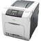 Ricoh Aficio SP C431DN Laser Printer - Color - Plain Paper Print - Desktop 406658 image