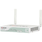 Fortinet FortiWifi 60C VPN Appliance - 8 Port - Firewall Throughput: 1 Gbps - VPN Throughput: 70 Mbps - IEEE 802.11n (draft) FWF-60C-BDL-900-36 image