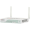 Fortinet FortiWifi 60C VPN Appliance - 8 Port - Firewall Throughput: 1 Gbps - VPN Throughput: 70 Mbps - IEEE 802.11n (draft) FWF-60C-BDL-950-12 image
