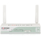 Fortinet FortiWifi 60C VPN Appliance - 8 Port - Firewall Throughput: 1 Gbps - VPN Throughput: 70 Mbps - IEEE 802.11n (draft) FWF-60C-US image