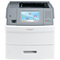 Lexmark T656DNE Laser Printer - Monochrome - Plain Paper Print - Desktop 30G2128 image