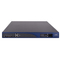HP MSR 30-16 Multi Service Router - 2 Port - 11 JD025A  #ABA image
