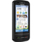 Nokia C6 Smartphone - Slide - Black 002Q2S2 image