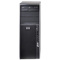HP FM045UT Workstation - 1 x Intel Xeon W3530 Quad-core 2.80 GHz - Convertible Mini-tower FM045UT#ABA image