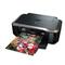 Canon PIXMA iP4820 Inkjet Printer - Color - Photo Print - Desktop 4496B002 image