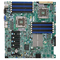 Supermicro X8DTE Server Motherboard - Intel Chipset MBD-X8DTE image