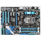 ASUS P7H55 Desktop Motherboard - Intel Chipset P7H55 image