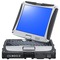 Panasonic Toughbook CF-19RDRGG6M 10.4