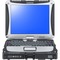 Panasonic Toughbook CF-19WJE7A2M 10.4