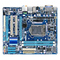 GIGA-BYTE GA-H55M-D2H Desktop Motherboard - Intel Chipset GA-H55M-D2H image