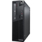 Lenovo ThinkCentre M70e 0830K2U Desktop Computer - 1 x Core 2 Duo E8500 3.16GHz - Small Form Factor 0830K2U image