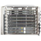 Force10 TeraScale E300 Switch Chassis - 7 Slot CH-E300-BNA9-H image