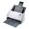 Plustek SmartOffice PS406 40/80IPM Document Scanner 783064424523 image
